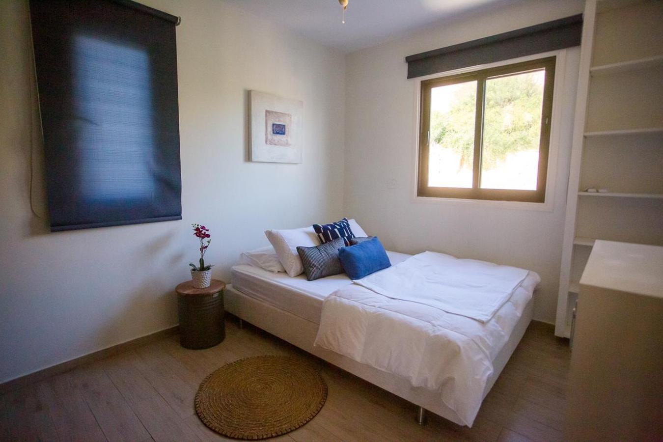 Penthouse Duplex Overlooking The Mediterranean Larnaca Luaran gambar